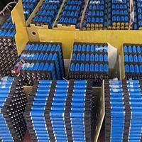 电池回收什么价_电池回收处理厂家_回收ups电池